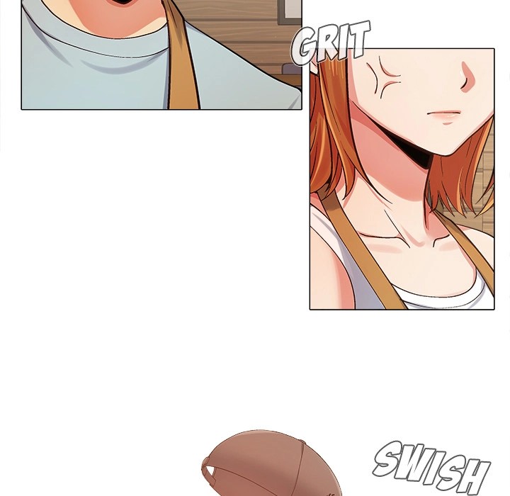 Sergeant Brynn - Chapter 2 [photo 160] - MangaPorn