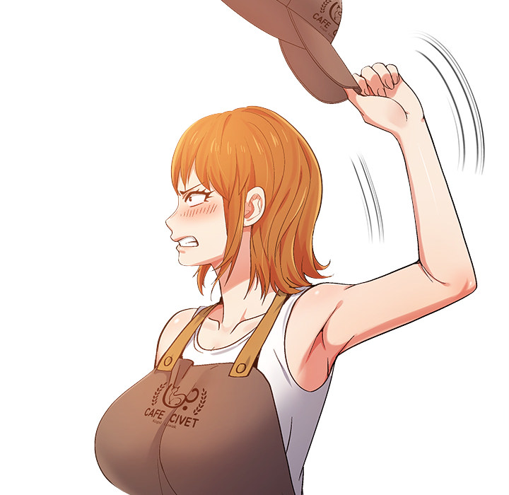 Sergeant Brynn - Chapter 2 [photo 161] - MangaPorn