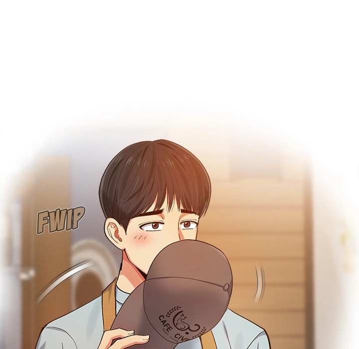 Sergeant Brynn - Chapter 2 [photo 167] - MangaPorn