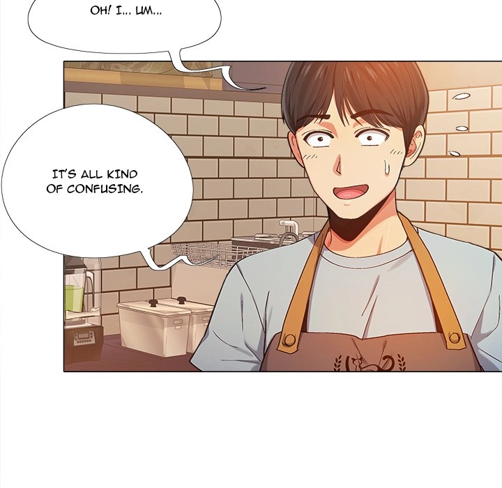 Sergeant Brynn - Chapter 2 [photo 18] - MangaPorn