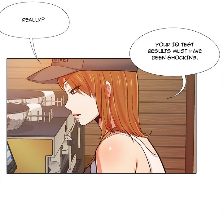Sergeant Brynn - Chapter 2 [photo 19] - MangaPorn
