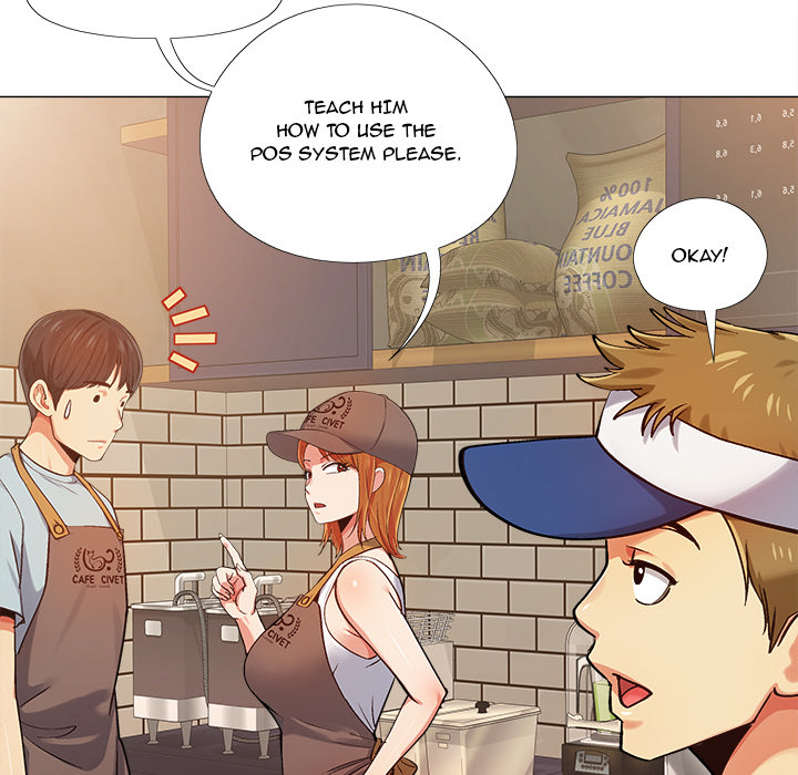 Sergeant Brynn - Chapter 2 [photo 21] - MangaPorn