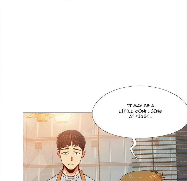 Sergeant Brynn - Chapter 2 [photo 24] - MangaPorn