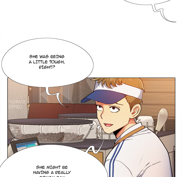 Sergeant Brynn - Chapter 2 [photo 27] - MangaPorn