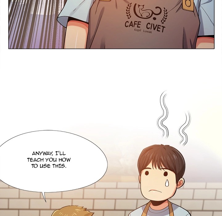 Sergeant Brynn - Chapter 2 [photo 31] - MangaPorn