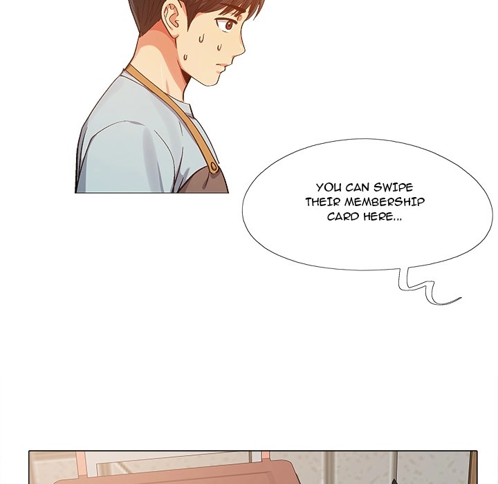 Sergeant Brynn - Chapter 2 [photo 33] - MangaPorn