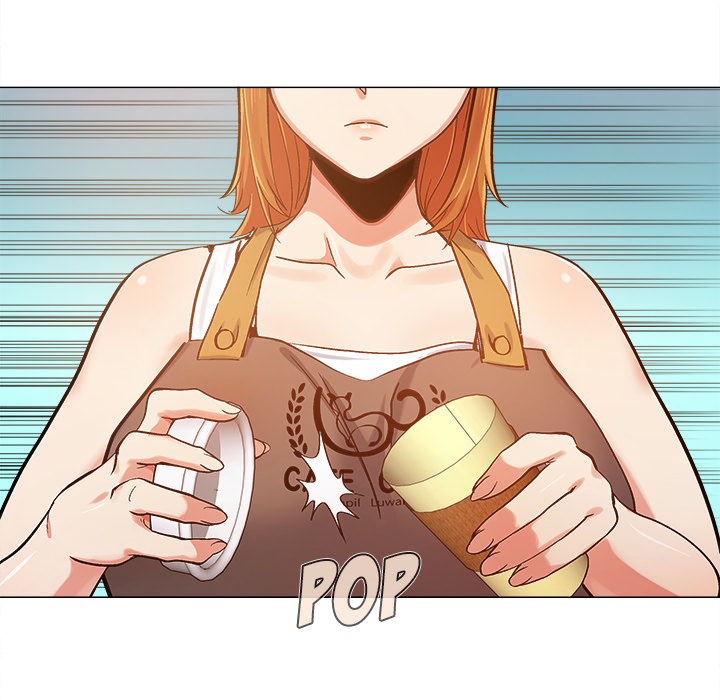 Sergeant Brynn - Chapter 2 [photo 41] - MangaPorn