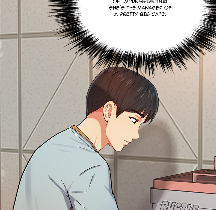 Sergeant Brynn - Chapter 2 [photo 49] - MangaPorn