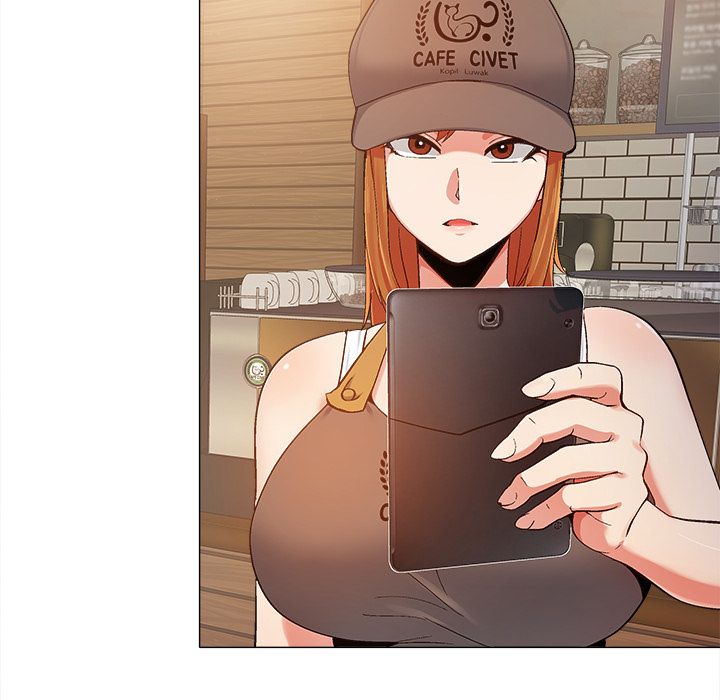 Sergeant Brynn - Chapter 2 [photo 5] - MangaPorn