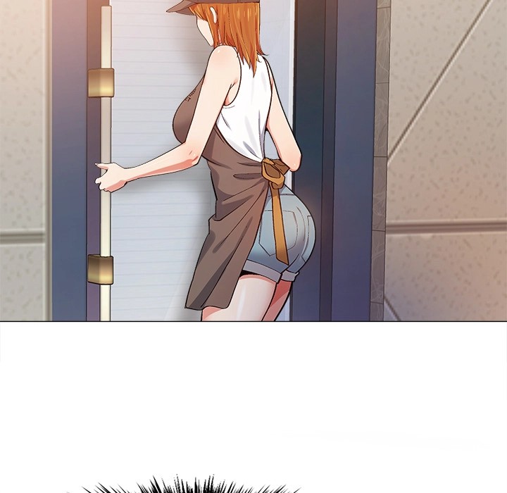 Sergeant Brynn - Chapter 2 [photo 51] - MangaPorn