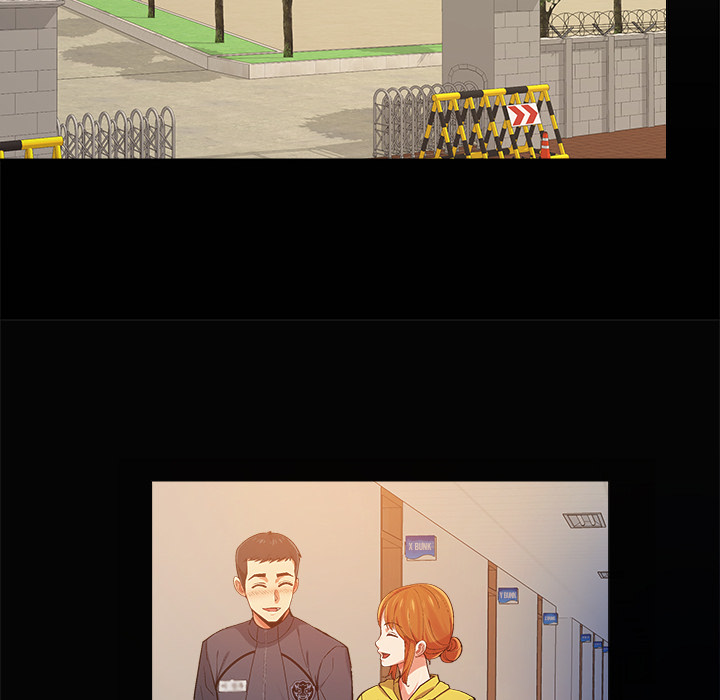 Sergeant Brynn - Chapter 2 [photo 56] - MangaPorn