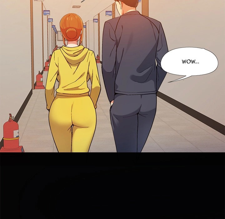 Sergeant Brynn - Chapter 2 [photo 58] - MangaPorn