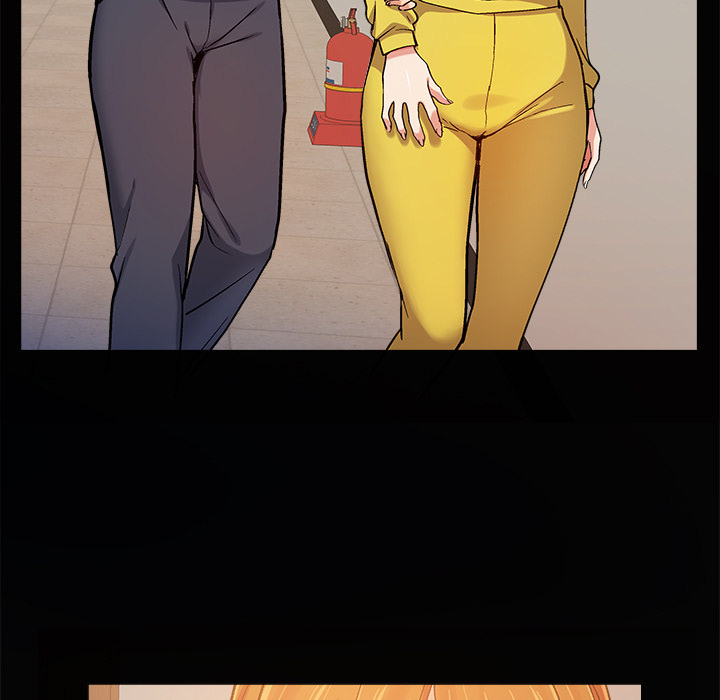 Sergeant Brynn - Chapter 2 [photo 60] - MangaPorn