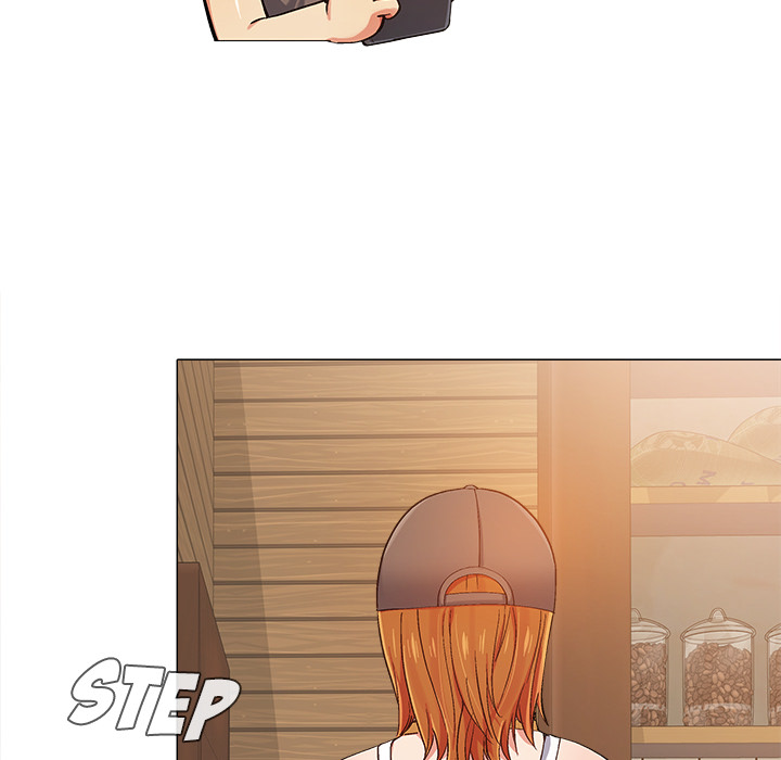 Sergeant Brynn - Chapter 2 [photo 7] - MangaPorn