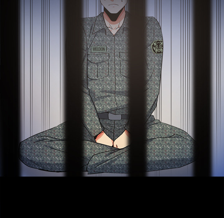 Sergeant Brynn - Chapter 2 [photo 79] - MangaPorn