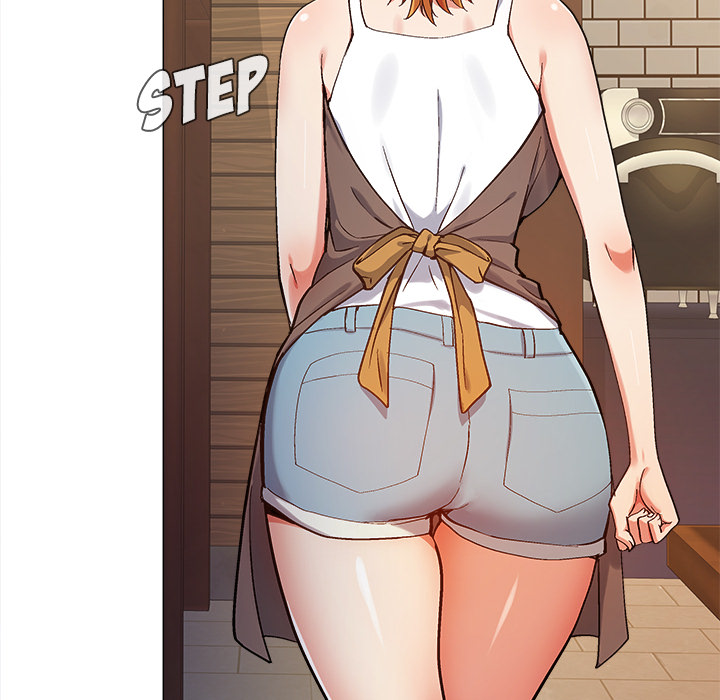 Sergeant Brynn - Chapter 2 [photo 8] - MangaPorn