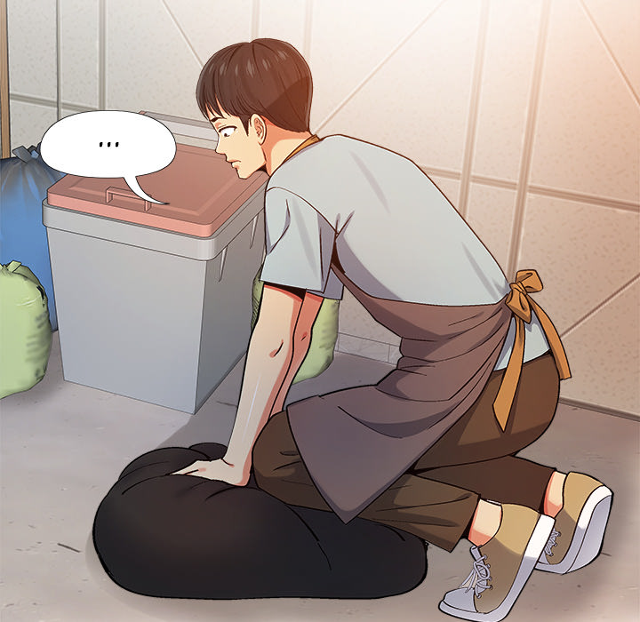 Sergeant Brynn - Chapter 2 [photo 87] - MangaPorn