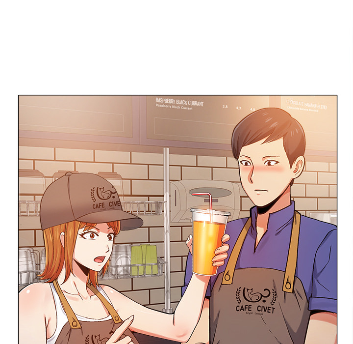 Sergeant Brynn - Chapter 2 [photo 95] - MangaPorn