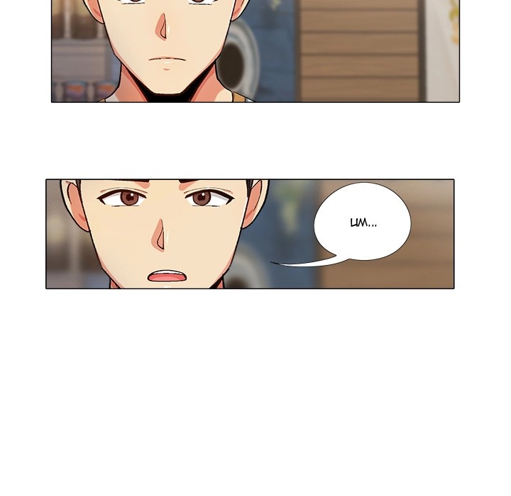 Sergeant Brynn - Chapter 2 [photo 97] - MangaPorn