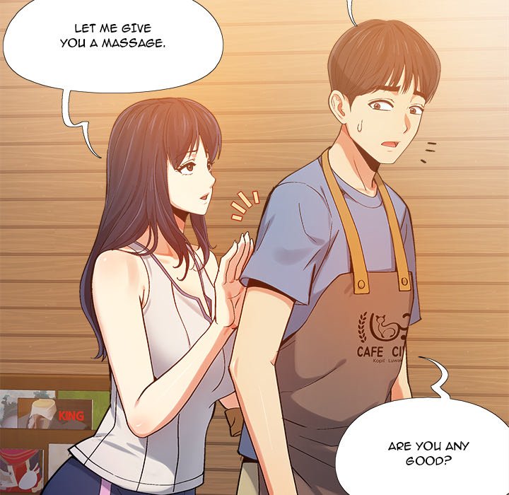 Sergeant Brynn - Chapter 3 [photo 107] - MangaPorn