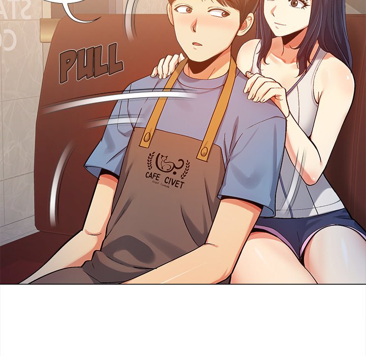 Sergeant Brynn - Chapter 3 [photo 113] - MangaPorn