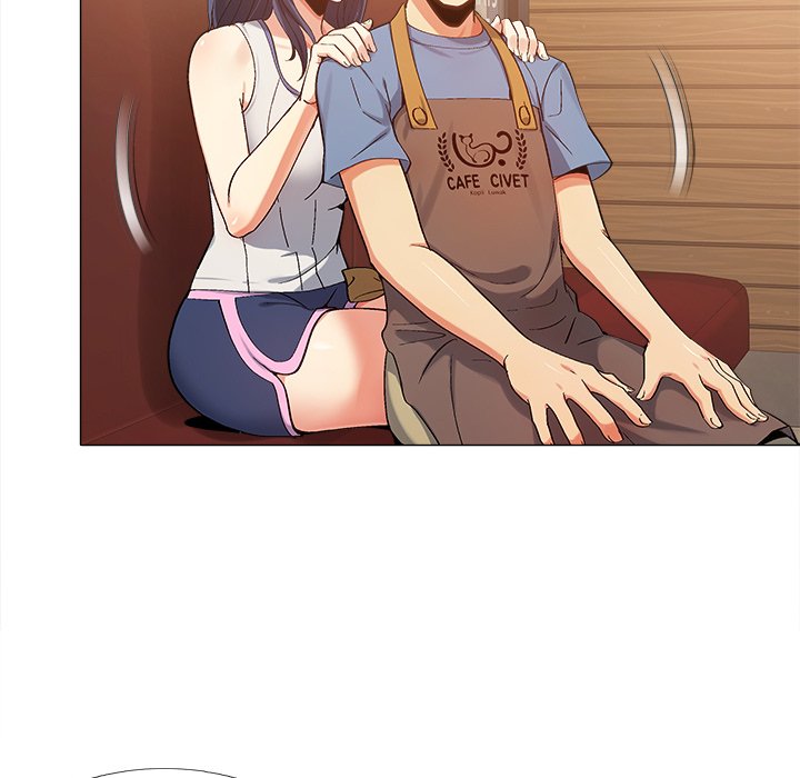 Sergeant Brynn - Chapter 3 [photo 115] - MangaPorn