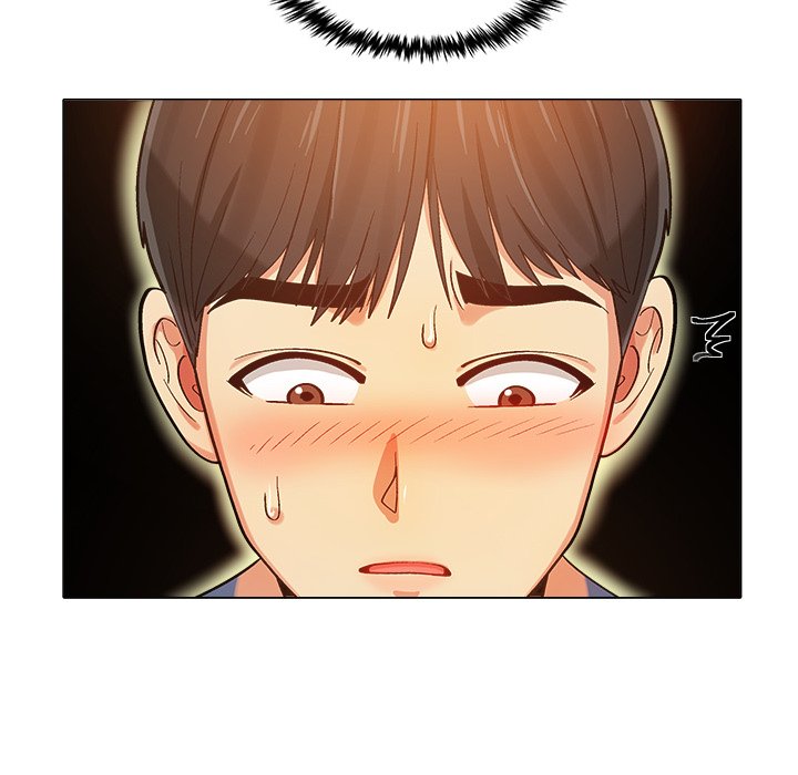 Sergeant Brynn - Chapter 3 [photo 119] - MangaPorn