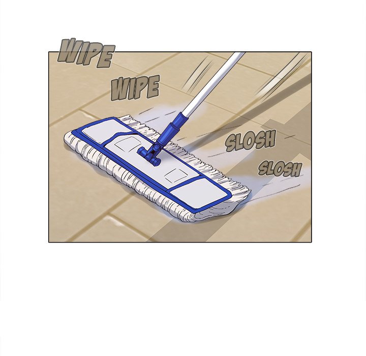 Sergeant Brynn - Chapter 3 [photo 12] - MangaPorn