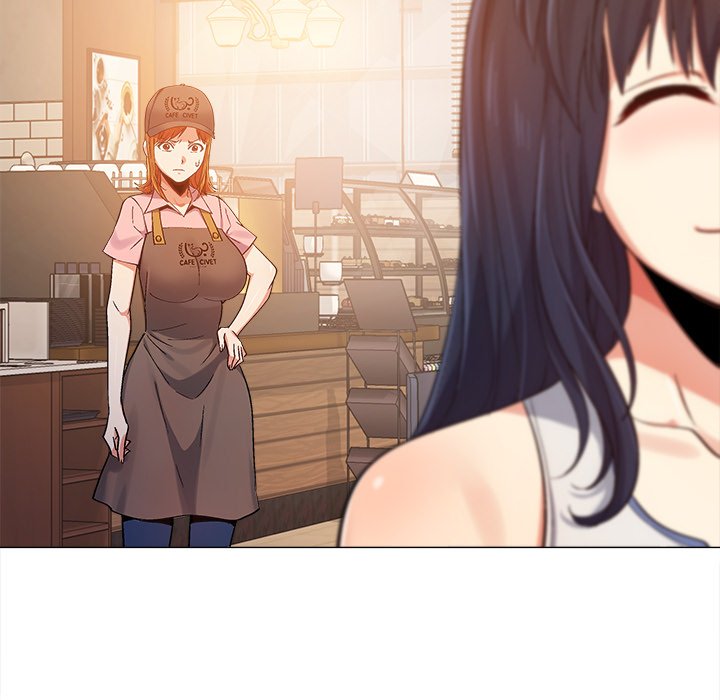 Sergeant Brynn - Chapter 3 [photo 125] - MangaPorn