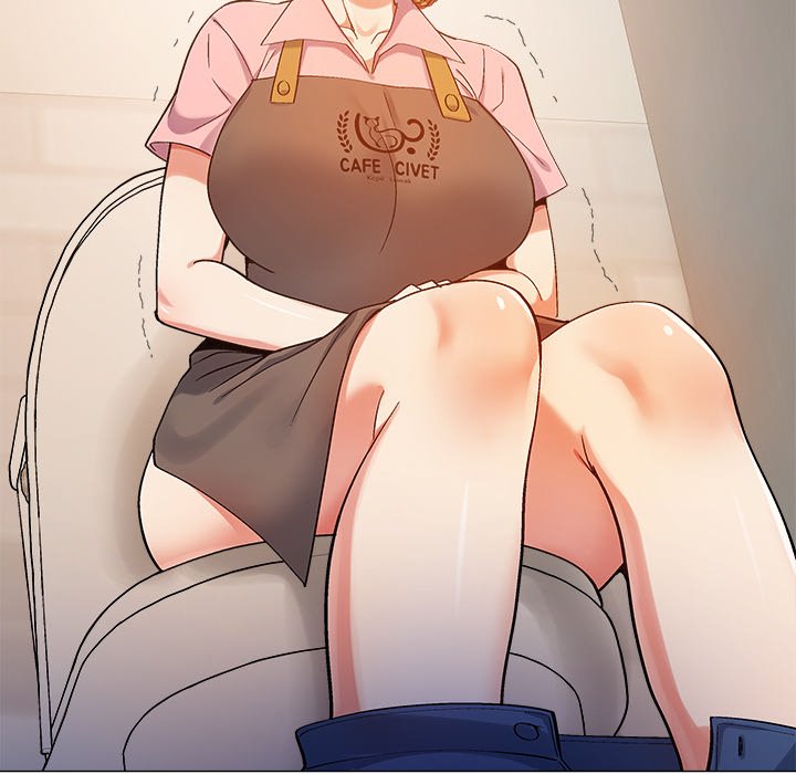 Sergeant Brynn - Chapter 3 [photo 128] - MangaPorn