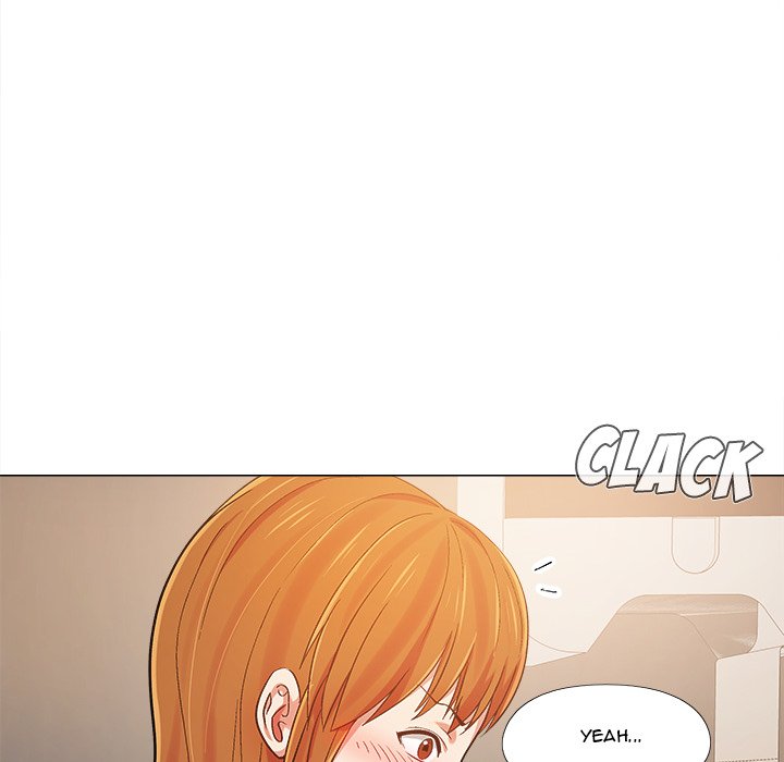 Sergeant Brynn - Chapter 3 [photo 129] - MangaPorn