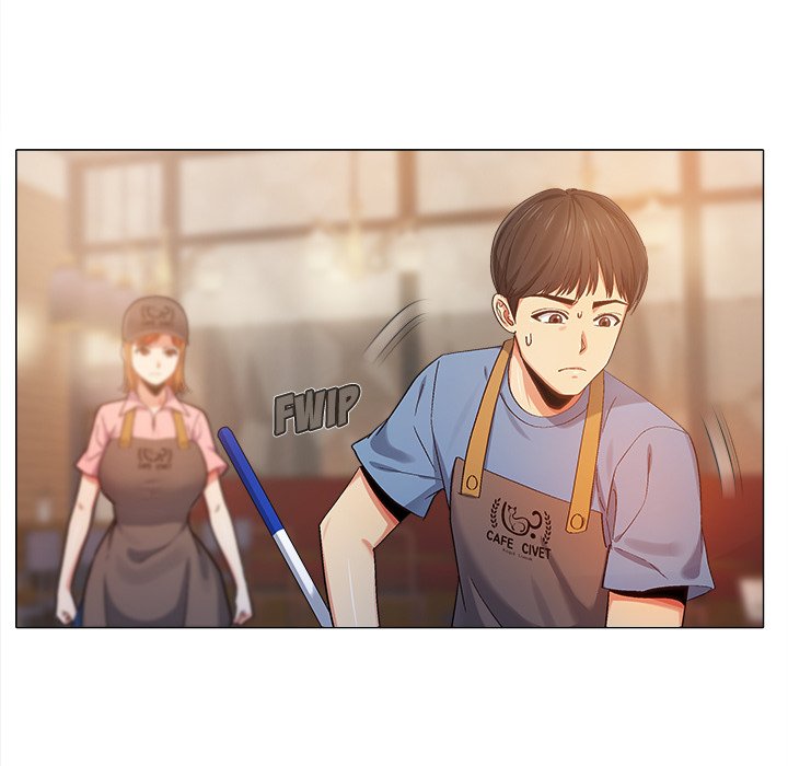 Sergeant Brynn - Chapter 3 [photo 13] - MangaPorn