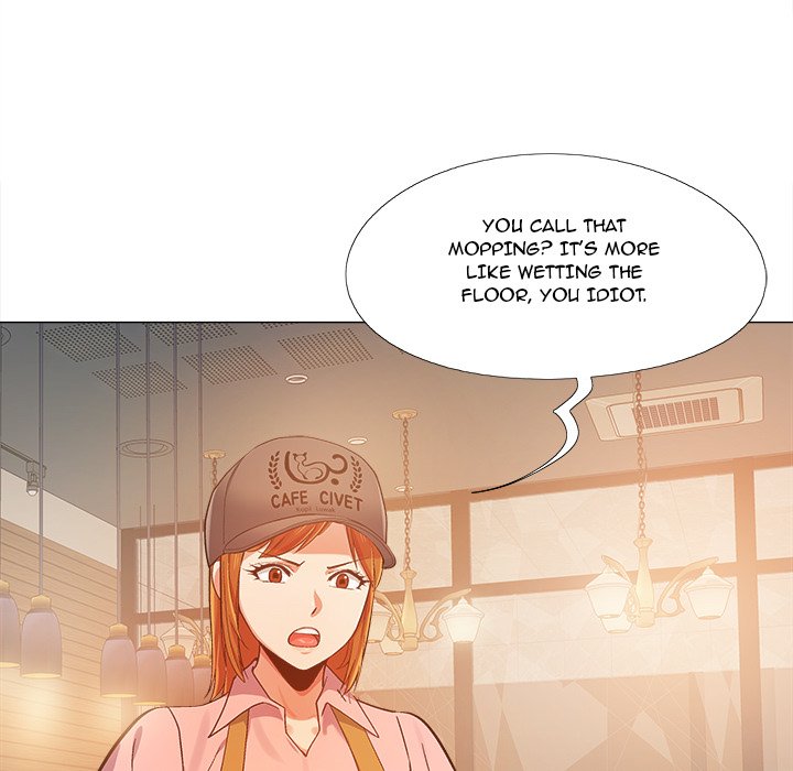 Sergeant Brynn - Chapter 3 [photo 17] - MangaPorn