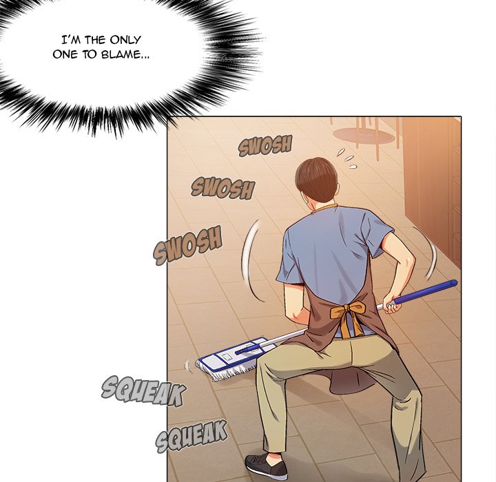 Sergeant Brynn - Chapter 3 [photo 20] - MangaPorn