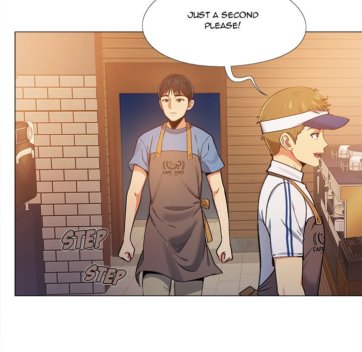 Sergeant Brynn - Chapter 3 [photo 23] - MangaPorn