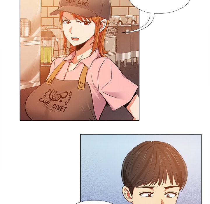 Sergeant Brynn - Chapter 3 [photo 26] - MangaPorn