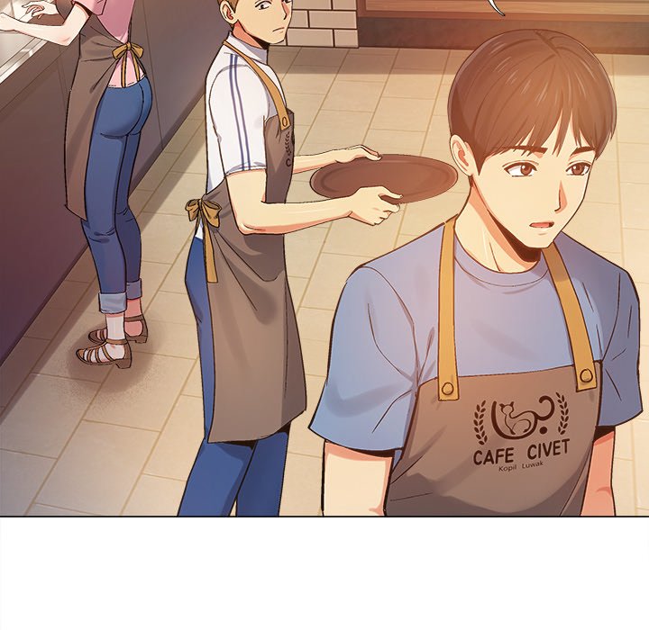 Sergeant Brynn - Chapter 3 [photo 28] - MangaPorn