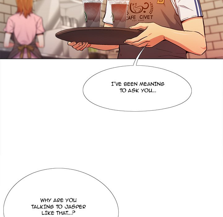 Sergeant Brynn - Chapter 3 [photo 30] - MangaPorn