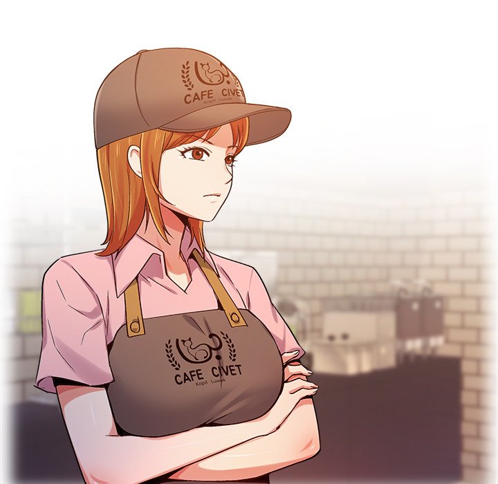 Sergeant Brynn - Chapter 3 [photo 34] - MangaPorn