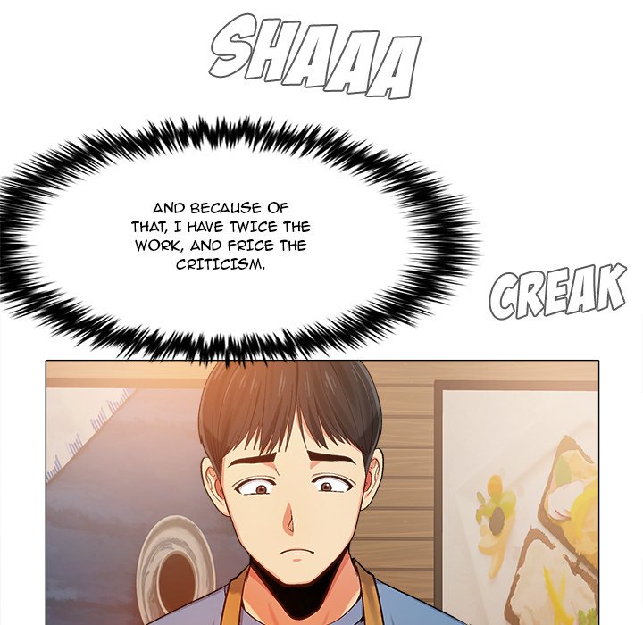 Sergeant Brynn - Chapter 3 [photo 39] - MangaPorn