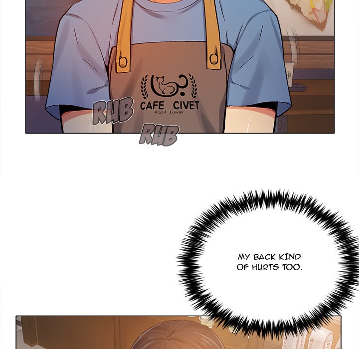 Sergeant Brynn - Chapter 3 [photo 40] - MangaPorn