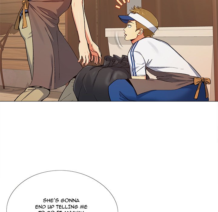 Sergeant Brynn - Chapter 3 [photo 46] - MangaPorn