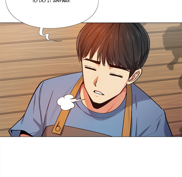 Sergeant Brynn - Chapter 3 [photo 47] - MangaPorn