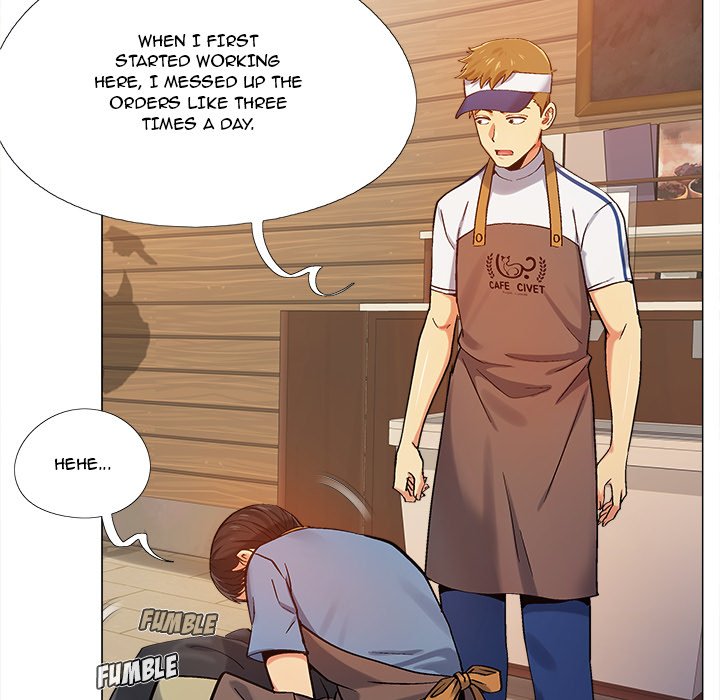 Sergeant Brynn - Chapter 3 [photo 49] - MangaPorn