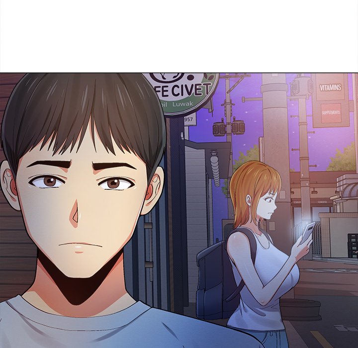 Sergeant Brynn - Chapter 3 [photo 5] - MangaPorn