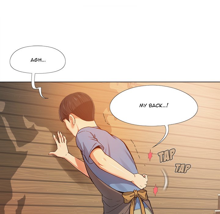 Sergeant Brynn - Chapter 3 [photo 55] - MangaPorn