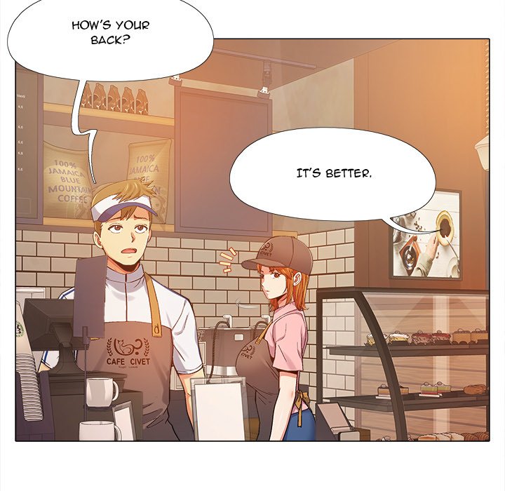 Sergeant Brynn - Chapter 3 [photo 62] - MangaPorn