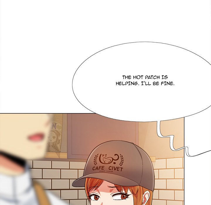 Sergeant Brynn - Chapter 3 [photo 63] - MangaPorn