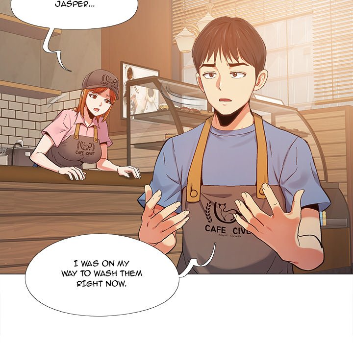 Sergeant Brynn - Chapter 3 [photo 65] - MangaPorn