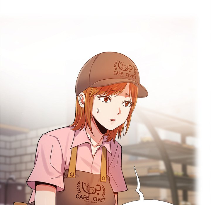 Sergeant Brynn - Chapter 3 [photo 66] - MangaPorn